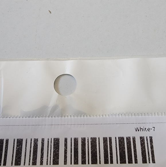 SIlver plated Music ring Size 7. I ❤️ MUSIC BRACELET. - Picture 6 of 6